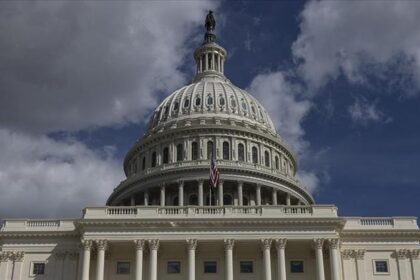 ABD’de Hükümet yeniden kapanma tehlikesiyle karşı karşıya