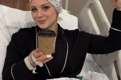 5 yılda 3 kez kanseri yendi; hastalara umut oluyor