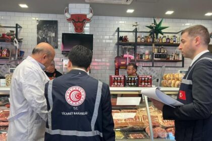 Ramazan ayı öncesi 'fahiş fiyat' denetimi