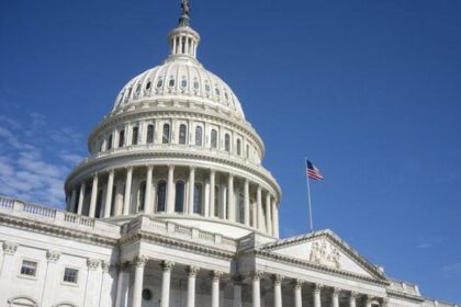 ABD'de Federal Hükümet Yine Kapanma Riskiyle Karşı Karşıya! İşte O Kritik Tarih...