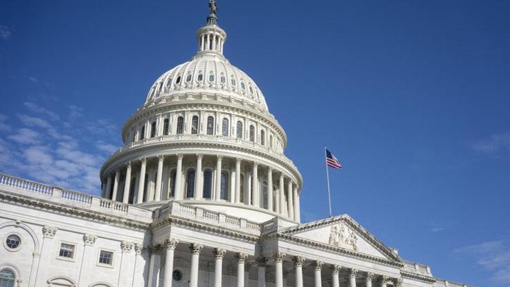 ABD'de Federal Hükümet Yine Kapanma Riskiyle Karşı Karşıya! İşte O Kritik Tarih...
