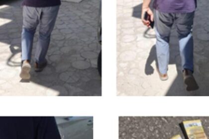 Antalya'da eski SGK müdürü ve 2 başmüfettişe 'rüşvet' davası