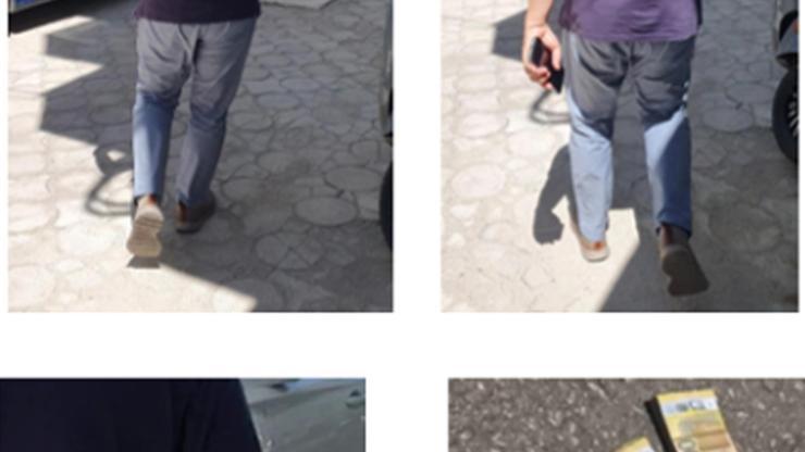 Antalya'da eski SGK müdürü ve 2 başmüfettişe 'rüşvet' davası