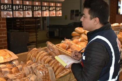 İzmir'de ramazan ayı öncesi fahiş fiyat denetimi