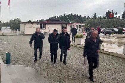 Güllü soruşturmasında yeni gelişme