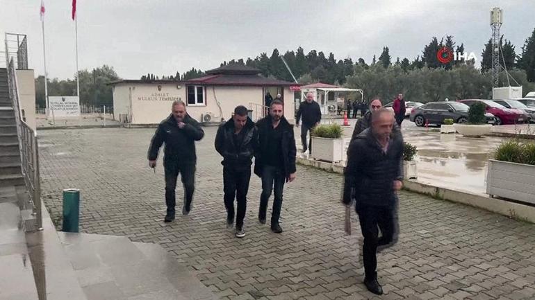 Güllü soruşturmasında yeni gelişme