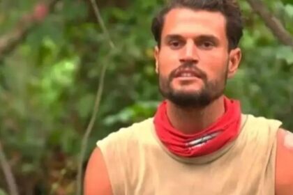 Survivor Osman Can kimdir? Osman Can kaç yaşında ve nereli? Ne iş yapıyor?