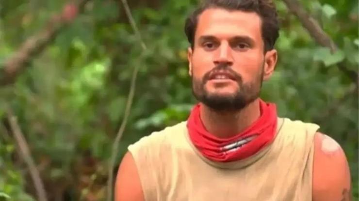 Survivor Osman Can kimdir? Osman Can kaç yaşında ve nereli? Ne iş yapıyor?