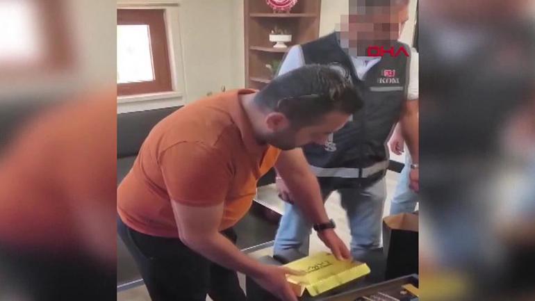 Manavgat davasında ikinci duruşmada tanıklar dinlendi