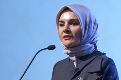 Bakan Göktaş'tan, İBB'nin çocuk etkinlik merkezindeki iddialara ilişkin açıklama