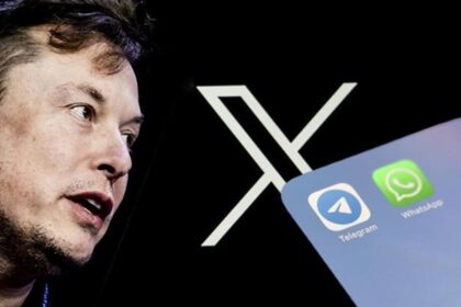 Whatsapp, Telegram ve X'in 'veri ihlali' kavgası büyüyor! Meta'dan açıklama geldi