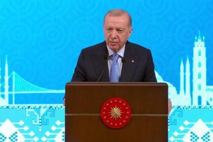 SON DAKİKA HABERİ: Cumhurbaşkanı Erdoğan: Özbekistan depremde acımızı paylaştı - CNN Türk Güncel Haberler | Video