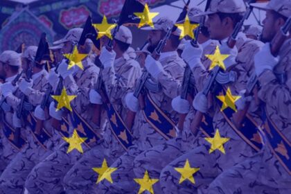 SON DAKİKA | AB, İran Devrim Muhafızları Ordusunu terör listesine aldı - Dünya Haberleri CNN TÜRK | Video