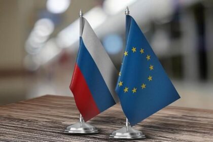 Son dakika haberi: AB'den Putin'e ekonomik darbe! Rusya kara listeye alındı