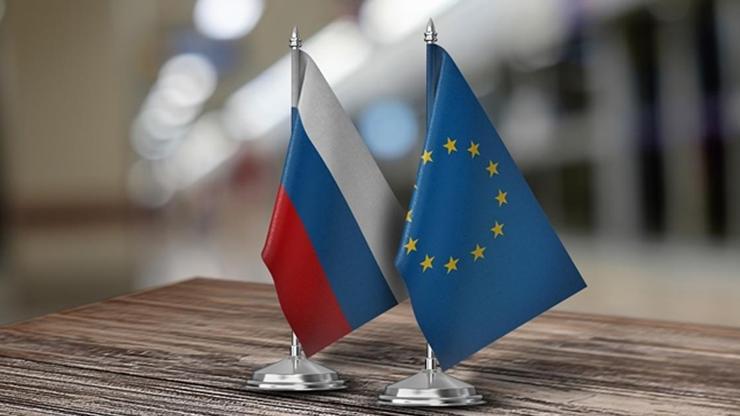 Son dakika haberi: AB'den Putin'e ekonomik darbe! Rusya kara listeye alındı