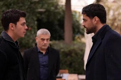 YERALTI DİZİSİNİN KONUSU VE OYUNCULARI | Yeraltı dizisinin konusu nedir, oyuncuları kimler?