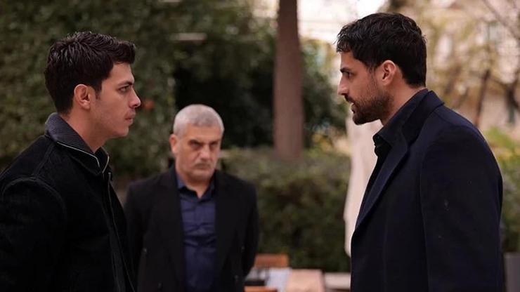 YERALTI DİZİSİNİN KONUSU VE OYUNCULARI | Yeraltı dizisinin konusu nedir, oyuncuları kimler?