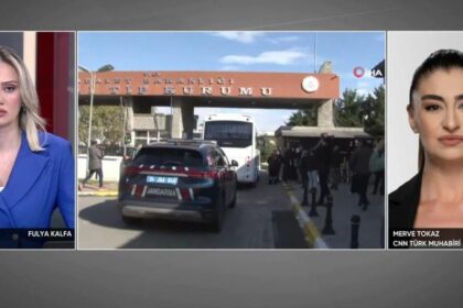 Ünlülere uyuşturucu operasyonu! 4 ismin test sonucu pozitif çıktı - CNN TÜRK Haberler | Video