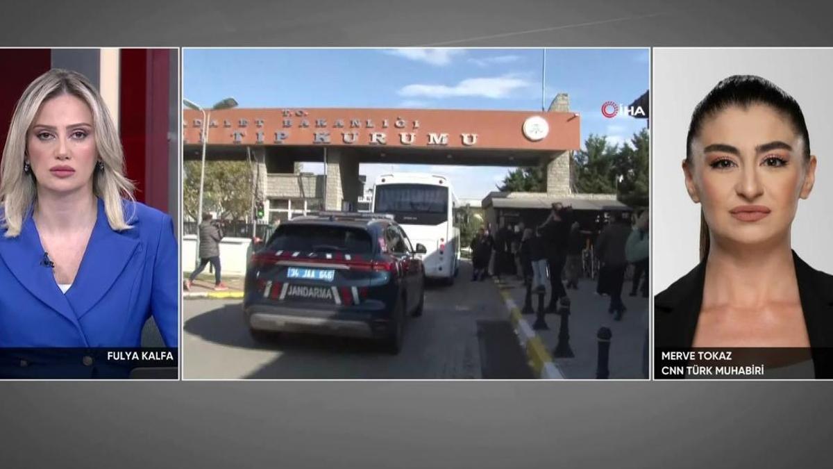 Ünlülere uyuşturucu operasyonu! 4 ismin test sonucu pozitif çıktı - CNN TÜRK Haberler | Video