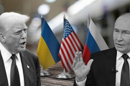 SON DAKİKA | Trump'tan flaş Putin açıklaması: Bir hafta saldırı olmayacak!