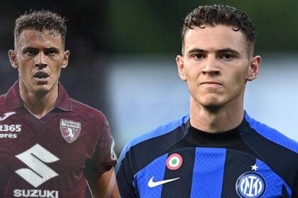 TRANSFER | Beşiktaş, Kristjan Asllani’nin geliş saatini duyurdu