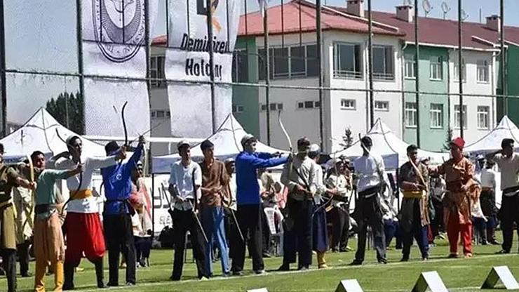 Geleneksel Türk Okçuluk Minikler ve Yıldızlar Salon Puta Türkiye Şampiyonası, Kütahya’da yapılacak