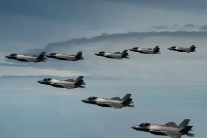 İsrail F-35'de son kozunu oynadı | NTV Haber