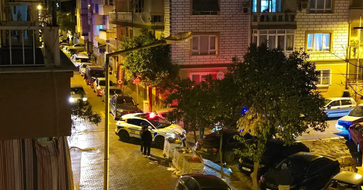 Çocuklara çarptı, çöp poşeti ile plakasını gizledi | NTV Haber