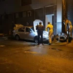 Yürek burkan olay! Evsiz kişinin ısınmak için girdiği araç sonu oldu | NTV Haber