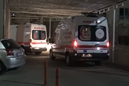 Özel okulda kalorifer kazanı patladı. 2 personel ağır yaralı | NTV Haber