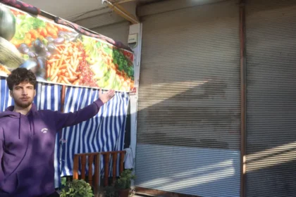 22 milyon TL değerindeki altınlar 3 dakikada kayıplara karıştı | NTV Haber