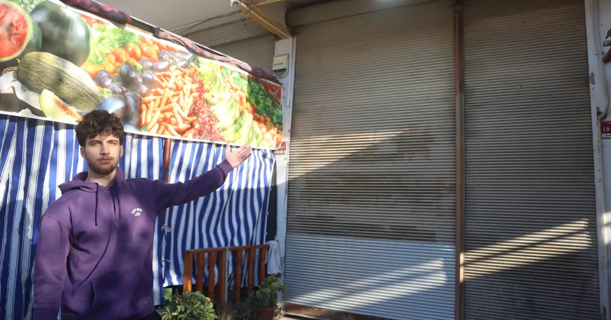 22 milyon TL değerindeki altınlar 3 dakikada kayıplara karıştı | NTV Haber