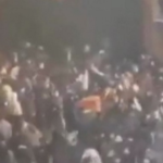 İran'da protestolar devam ediyor. Ülke genelinde 31 eyaletin 27'sine yayıldı