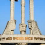 Kuzey Kore’den ABD’ye sert tepki. "Kabadayıca ve vahşi"