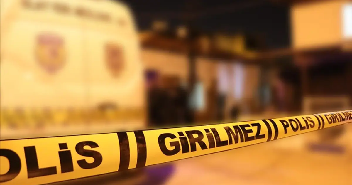 Mardin'de iki kız kardeş silahla vurulmuş halde evde ölü bulundu | NTV Haber