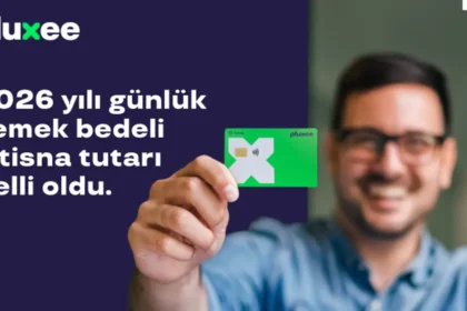 2026 yılı yemek bedeli istisnası 330 TL’ye yükseldi: Pluxee’den işverenlere çalışan başına yılda 69.900 TL tasarruf fırsatı  | NTV Haber