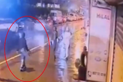 Bir aylık bebeğini otobüs durağına bırakan anne gözaltında | NTV Haber