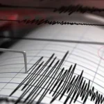 Japonya’da 6.2 büyüklüğünde deprem