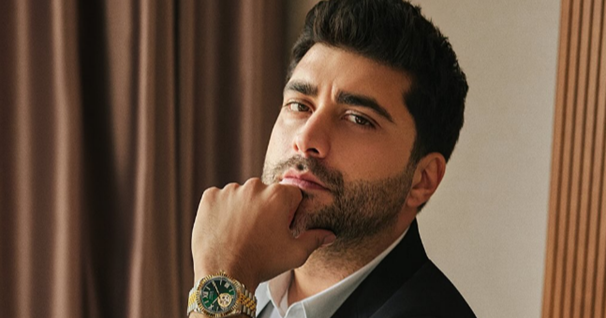 Ünlülere uyuşturucu soruşturması. Oyuncu Doğukan Güngör gözaltına alındı | NTV Haber