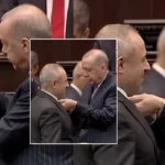 Üç milletvekili AK Parti'ye katıldı. Cumhurbaşkanı Erdoğan: Kapımız herkese açık | NTV Haber