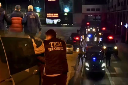 FETÖ operasyonlarında 223 gözaltı. 87 şüpheli tutuklandı | NTV Haber