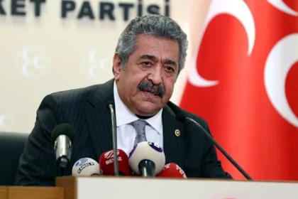 MHP'li Feti Yıldız: SDG'ye mutabakata uyması için verilen süre doldu | NTV Haber