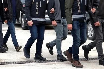 Samsun'da taciz iddiasına 4 gözaltı | NTV Haber