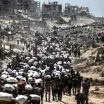 İsrail basınından Gazze iddiası. "Ateşkeste ikinci aşama mutabakatı sağlandı"