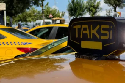 İstanbul'a 250 yeni taksi geliyor. İhale tarihi belli oldu  | NTV Haber