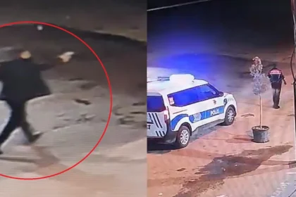 Yeğenini yaraladı, kazayla kendini vurdu | NTV Haber