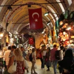 Kapalıçarşı'daki kara para ağına yeni operasyon: 80 gözaltı kararı | NTV Haber