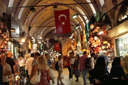 Kapalıçarşı'daki kara para ağına yeni operasyon: 80 gözaltı kararı | NTV Haber