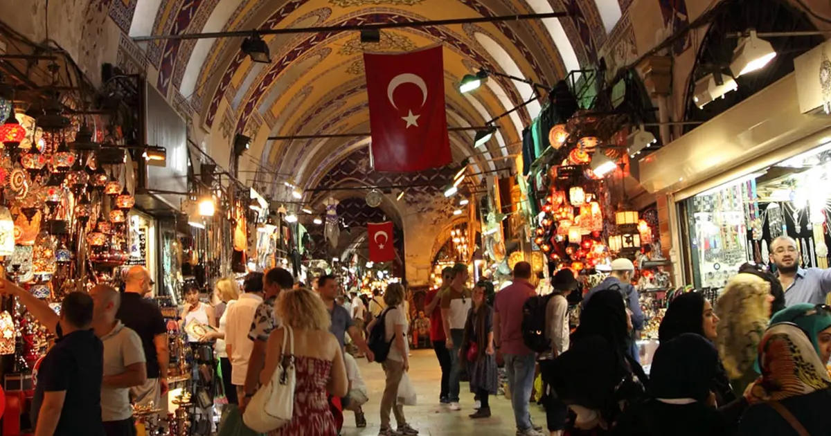 Kapalıçarşı'daki kara para ağına yeni operasyon: 80 gözaltı kararı | NTV Haber