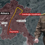 Ankara'da düşen Libya uçağının kara kutusu İngiltere'de incelenecek | NTV Haber